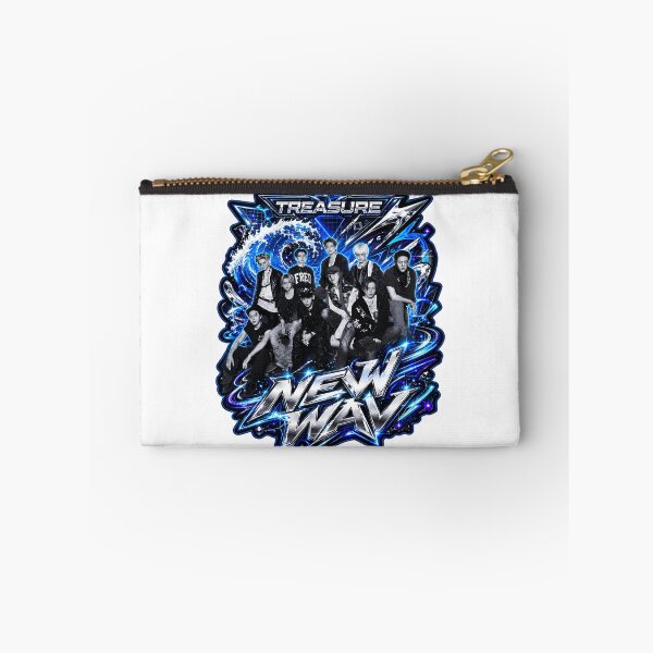 Item preview, Teume TREASURE NEW WAV Cyber Aesthetic Design designed and sold by Valeree Store.
