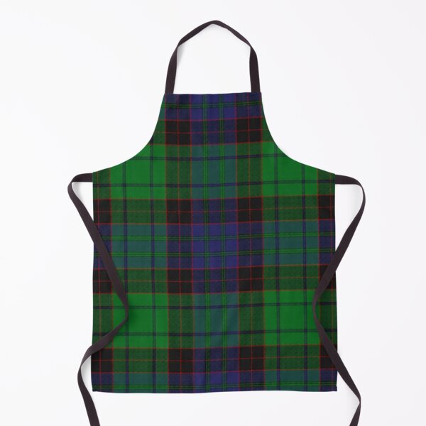 Item preview, Stewart Old Modern Tartan designed and sold by Kirrindy Designs.