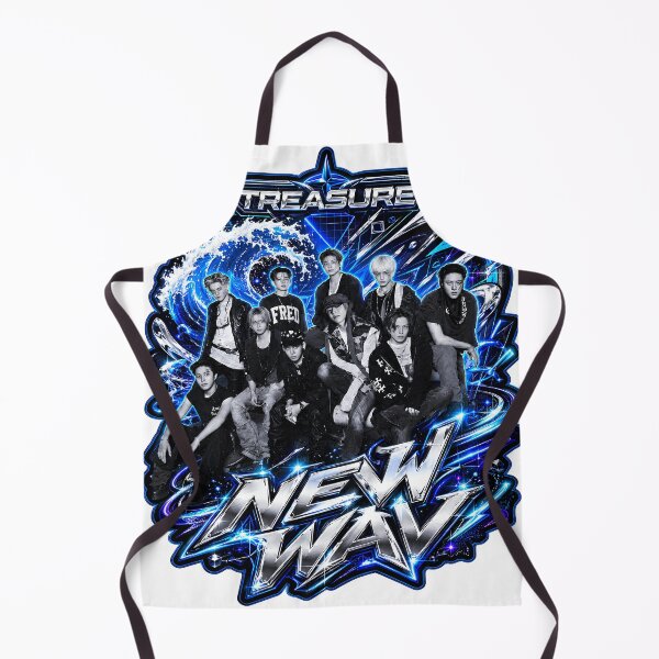 Item preview, Teume TREASURE NEW WAV Cyber Aesthetic Design designed and sold by Valeree Store.