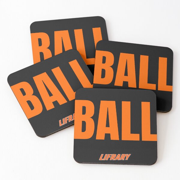 Item preview, Funny Baseball Bleacher Crew Pitch Count Ball T-Shirt designed and sold by lifrary365.