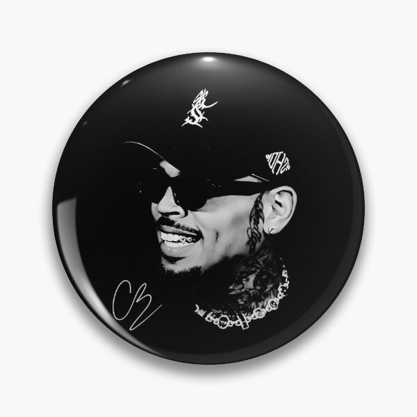 Item preview, Vintage R&B Singer Portrait Graphic designed and sold by LillyCustomTees.