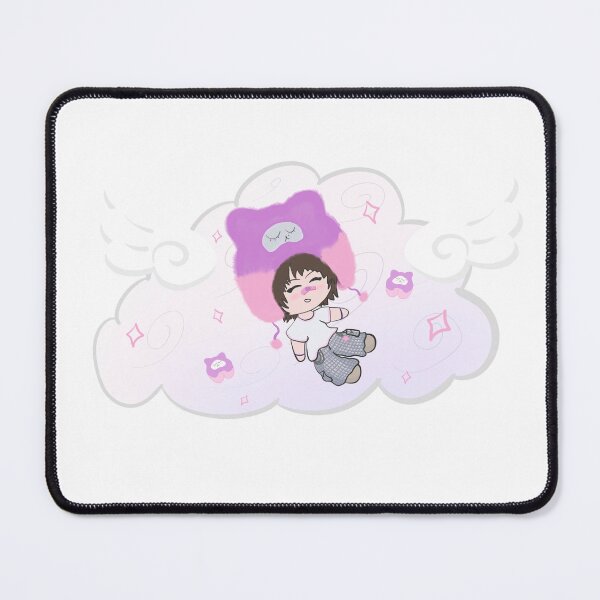 Item preview, kkuru baekhyun cloud designed and sold by baroquebroke.