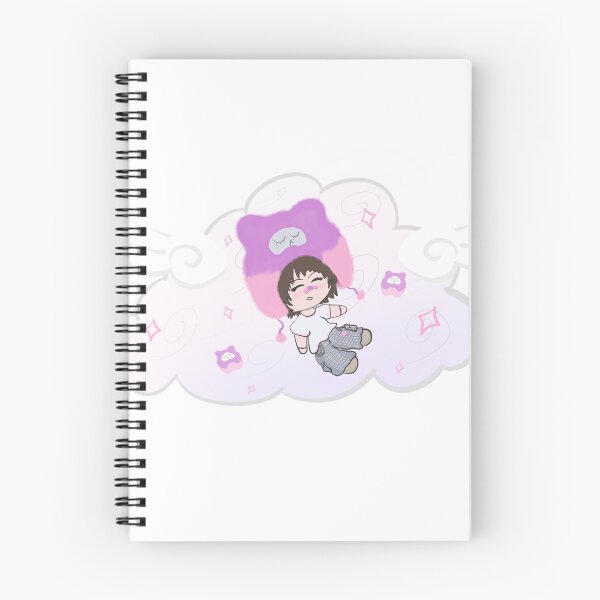 Item preview, kkuru baekhyun cloud designed and sold by baroquebroke.