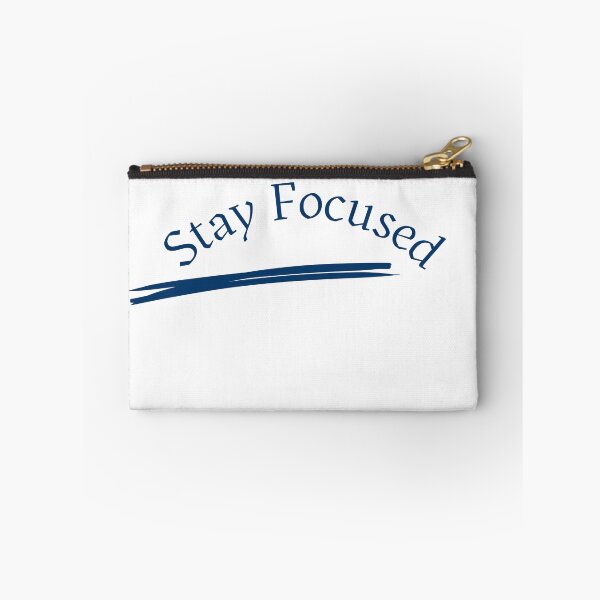 Item preview, Stay Focused designed and sold by mayacreations7.