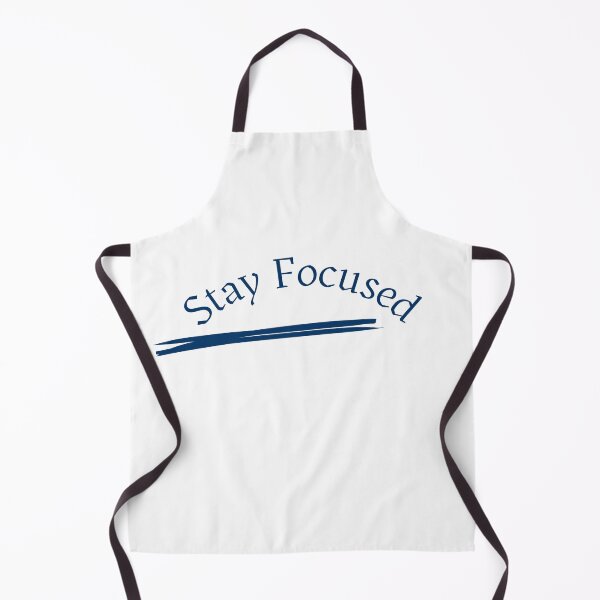 Item preview, Stay Focused designed and sold by mayacreations7.