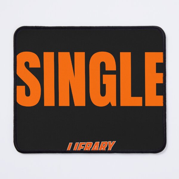 Item preview, Funny Baseball Bleacher Crew Base Hit Single T-Shirt designed and sold by lifrary365.