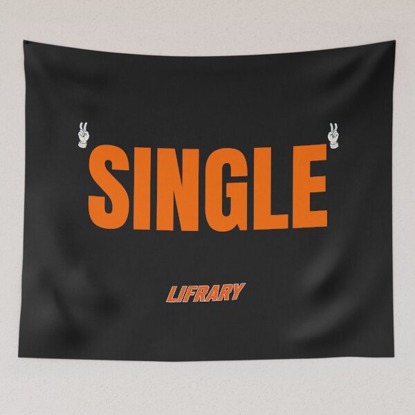 Item preview, Funny Baseball Bleacher Crew Base Hit Single T-Shirt designed and sold by lifrary365.