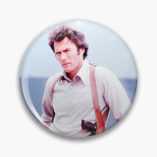 Item preview, CLINT designed and sold by FILM GUTTER.