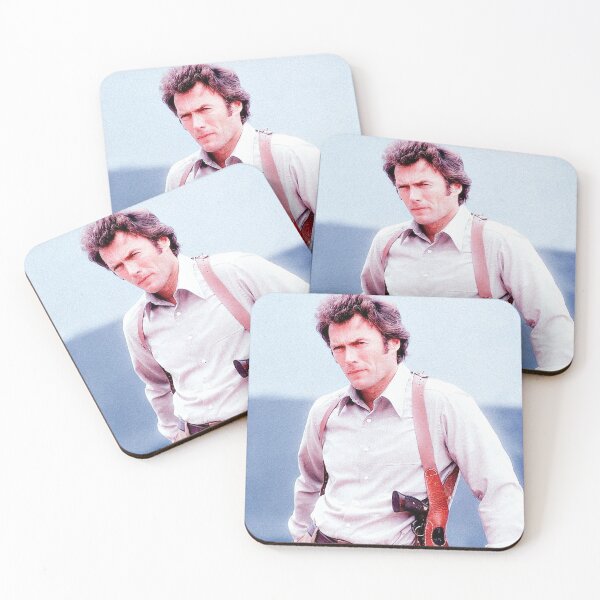 Item preview, CLINT designed and sold by FILM GUTTER.