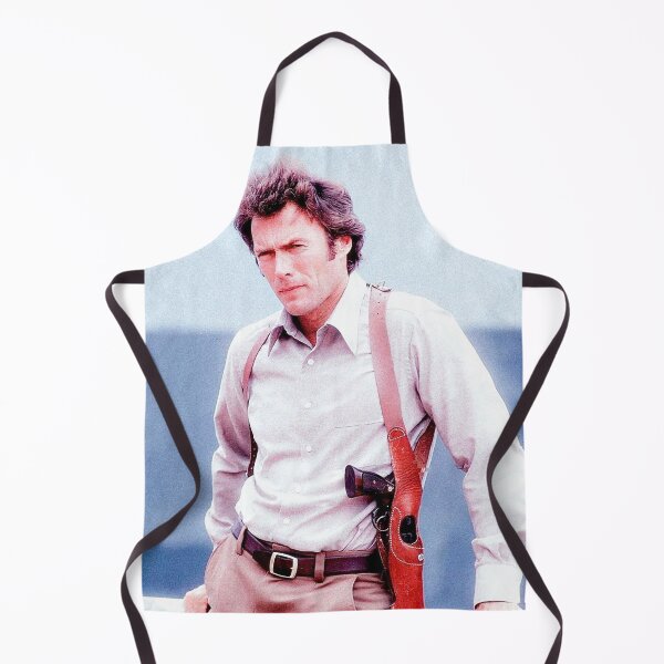 Item preview, CLINT designed and sold by FILM GUTTER.