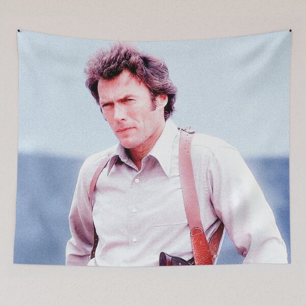 Item preview, CLINT designed and sold by FILM GUTTER.