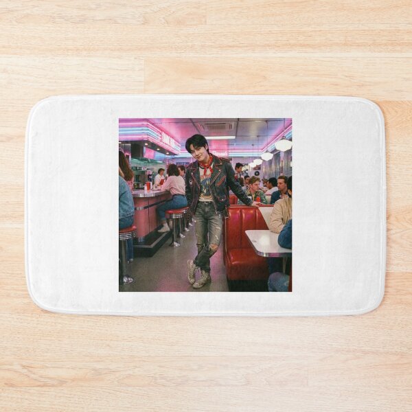 Item preview, 80s Bad Boy I.N. designed and sold by Solace Sparkles.