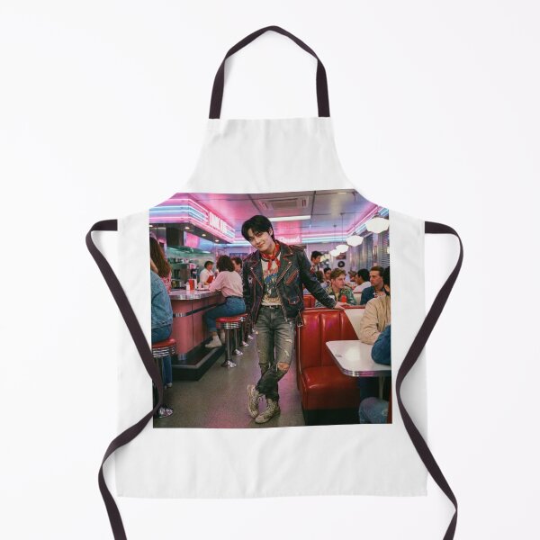 Item preview, 80s Bad Boy I.N. designed and sold by Solace Sparkles.