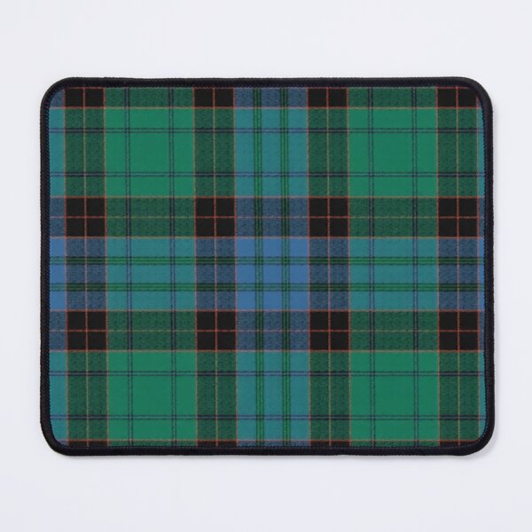 Item preview, Stewart Old Ancient Tartan designed and sold by Kirrindy Designs.