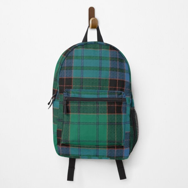Item preview, Stewart Old Ancient Tartan designed and sold by Kirrindy Designs.