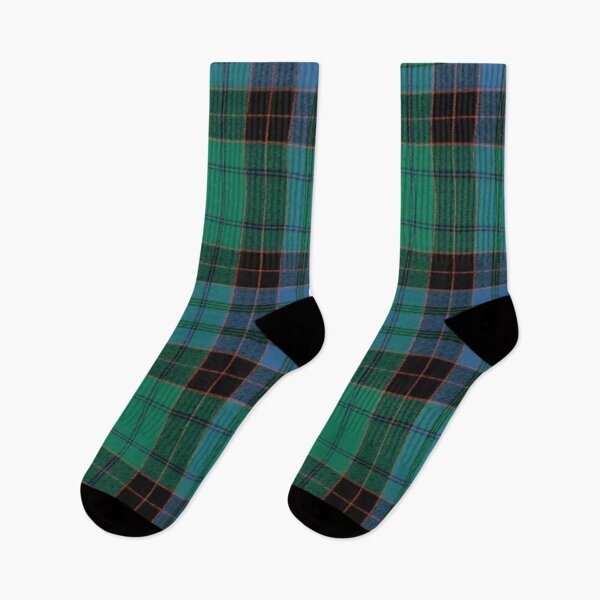 Item preview, Stewart Old Ancient Tartan designed and sold by Kirrindy Designs.