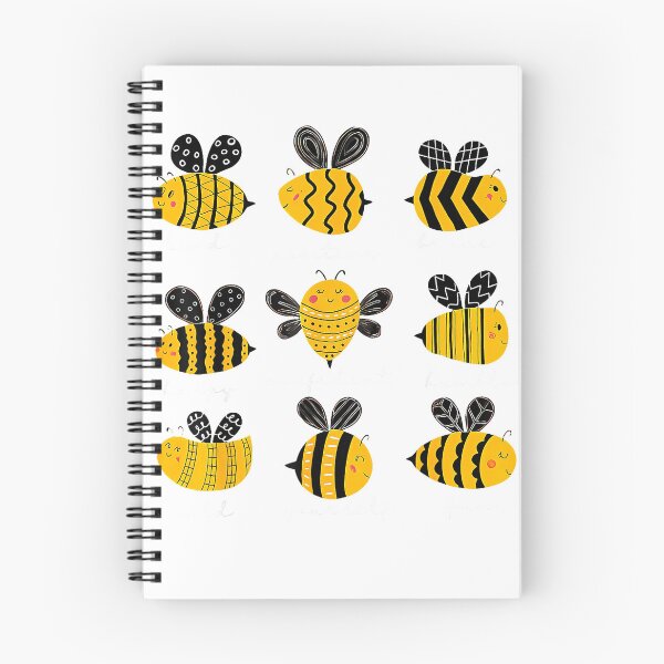 Item preview, Bee Kind Positive Brave Happy Confident Humble Teacher T-Shirt designed and sold by JJLetterDesigns.
