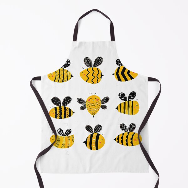 Item preview, Bee Kind Positive Brave Happy Confident Humble Teacher T-Shirt designed and sold by JJLetterDesigns.