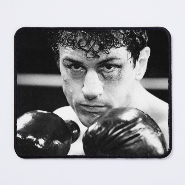 Item preview, RAGING ROBERT designed and sold by FILM GUTTER.