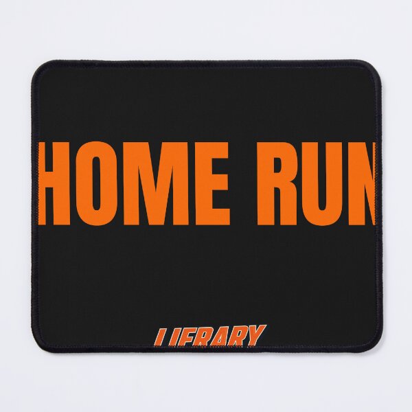 Item preview, Funny Baseball Bleacher Crew Long Ball Homerun T-Shirt designed and sold by lifrary365.