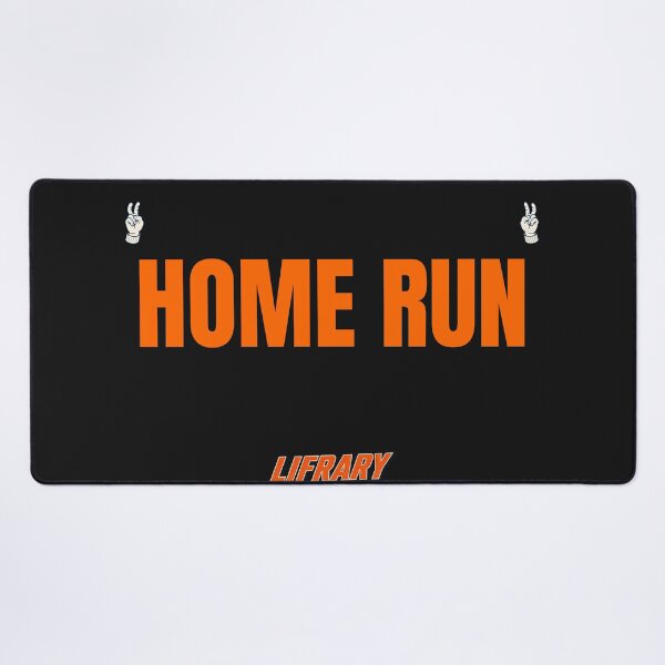 Item preview, Funny Baseball Bleacher Crew Long Ball Homerun T-Shirt designed and sold by lifrary365.