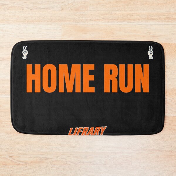 Item preview, Funny Baseball Bleacher Crew Long Ball Homerun T-Shirt designed and sold by lifrary365.