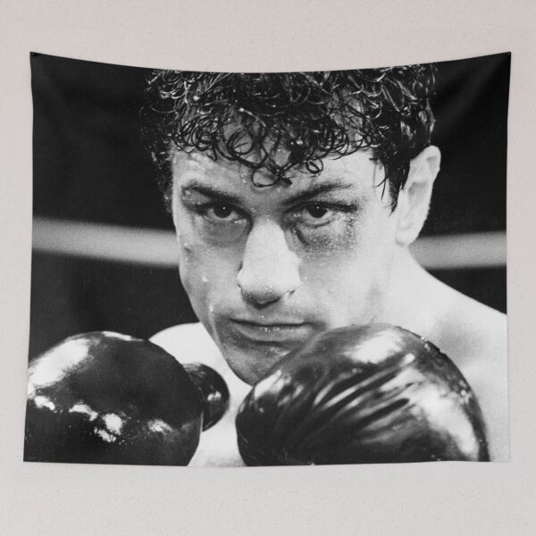 Item preview, RAGING ROBERT designed and sold by FILM GUTTER.