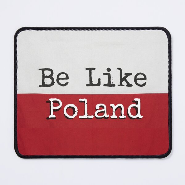 Item preview, Be Like Poland  designed and sold by Flirt-Teez.