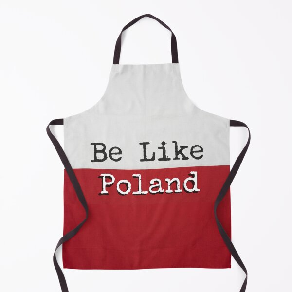 Item preview, Be Like Poland designed and sold by Flirt-Teez.
