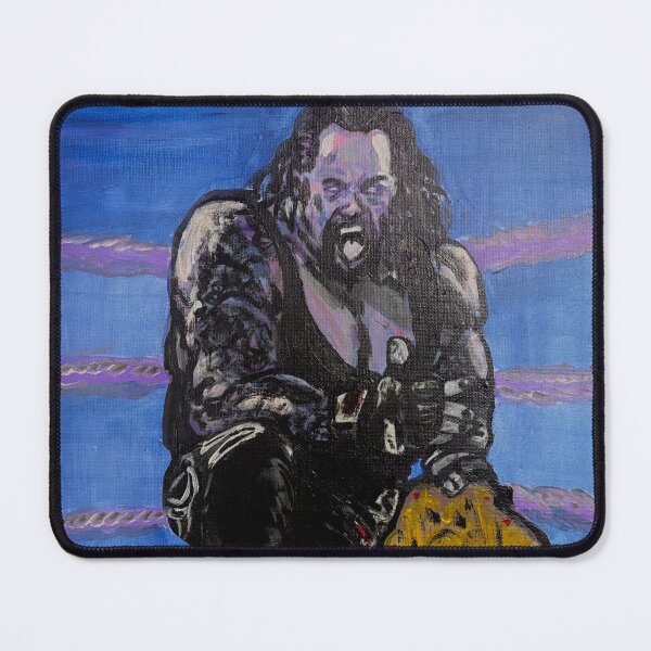 Item preview, THE UNDERTAKER designed and sold by Artsyfartsy_ande.