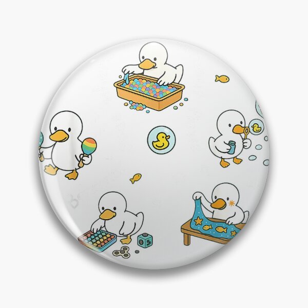 Item preview, Behavior Analyst Silly Goose RBT ABA Therapy Sped Teacher T-Shirt designed and sold by Voila-creative.
