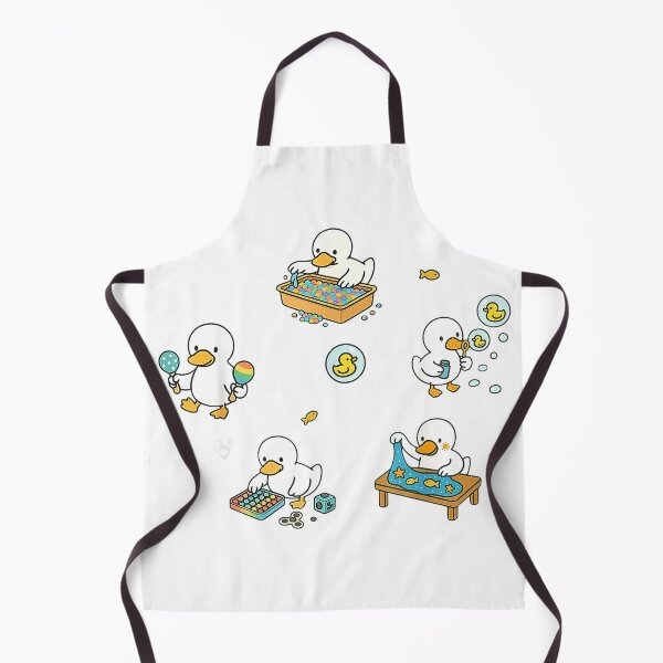 Item preview, Behavior Analyst Silly Goose RBT ABA Therapy Sped Teacher T-Shirt designed and sold by Voila-creative.