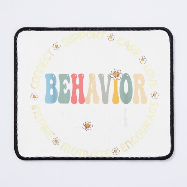 Item preview, Behavior Team Special Education Teacher SPED Squad School T-Shirt designed and sold by ‘Nothing Scares Me’ Store.