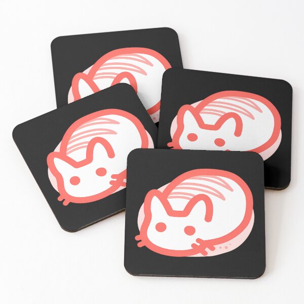 Item preview, CatPi Cat Bread Loaf designed and sold by CatPiCuteCam.