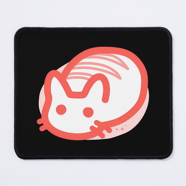 Item preview, CatPi Cat Bread Loaf designed and sold by CatPiCuteCam.