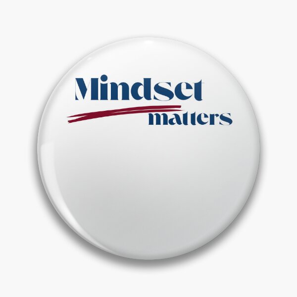 Item preview, Mindset Matters designed and sold by mayacreations7.