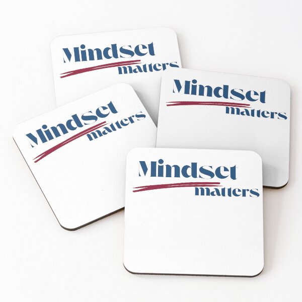 Item preview, Mindset Matters designed and sold by mayacreations7.