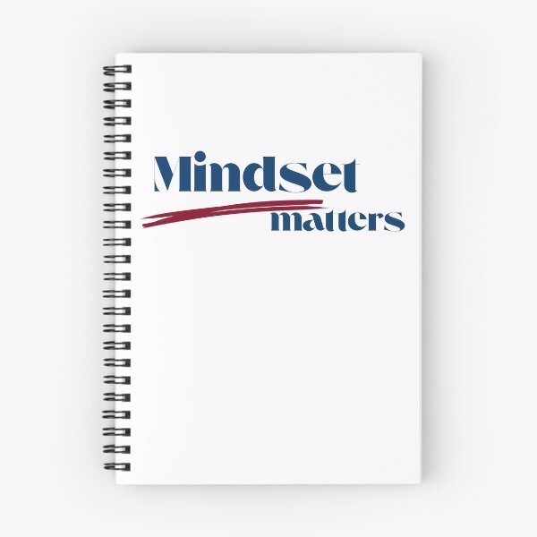 Item preview, Mindset Matters designed and sold by mayacreations7.