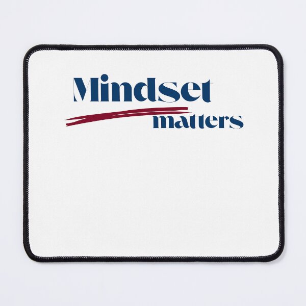 Item preview, Mindset Matters designed and sold by mayacreations7.
