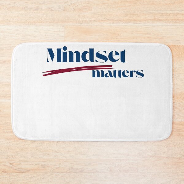 Item preview, Mindset Matters designed and sold by mayacreations7.