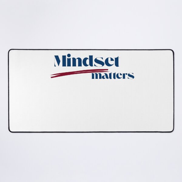 Item preview, Mindset Matters designed and sold by mayacreations7.