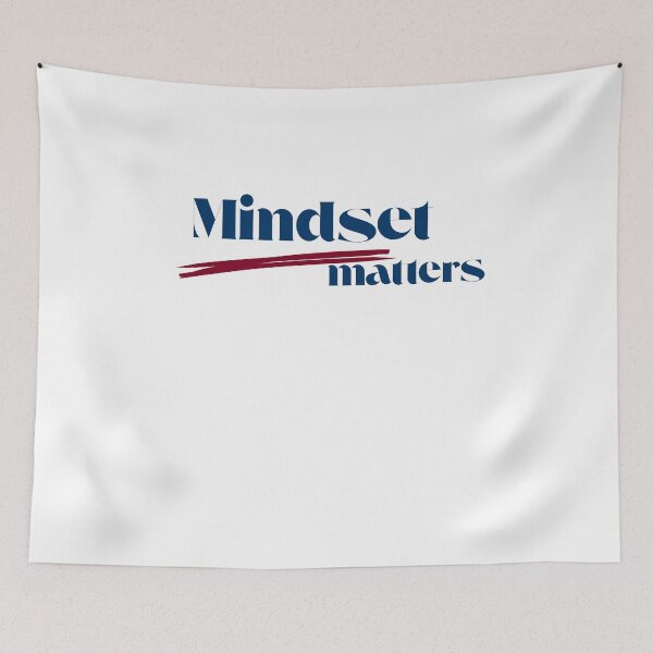 Item preview, Mindset Matters designed and sold by mayacreations7.