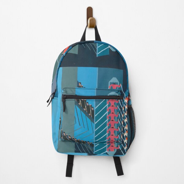 Item preview, BLUE 3D designed and sold by THE GOOD FIND.