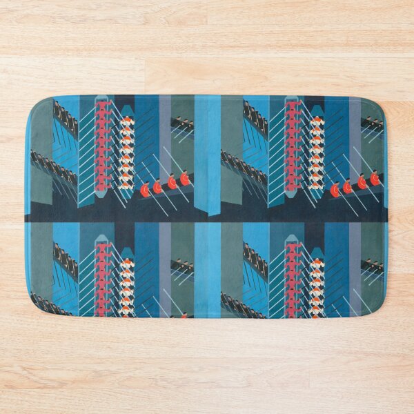 Item preview, BLUE 3D designed and sold by THE GOOD FIND.