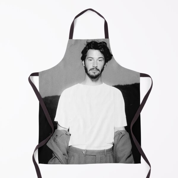 Item preview, KEANU designed and sold by FILM GUTTER.