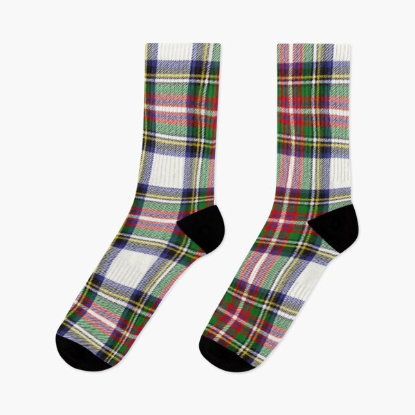 Item preview, Stewart Modern Dress Tartan designed and sold by Kirrindy Designs.