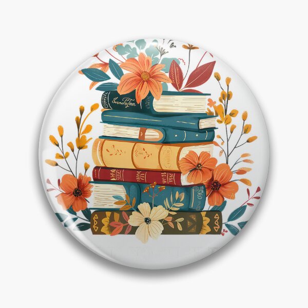 Item preview, Book Lover Librarian Reading Library Readers T-Shirt designed and sold by gidget-gadget.
