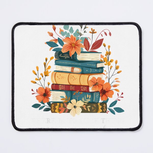 Item preview, Book Lover Librarian Reading Library Readers T-Shirt designed and sold by gidget-gadget.