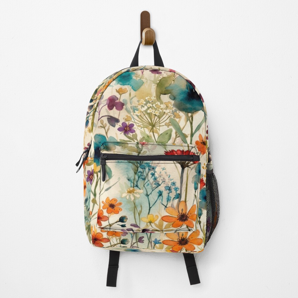 Item preview, Backpack designed and sold by Differenceee.