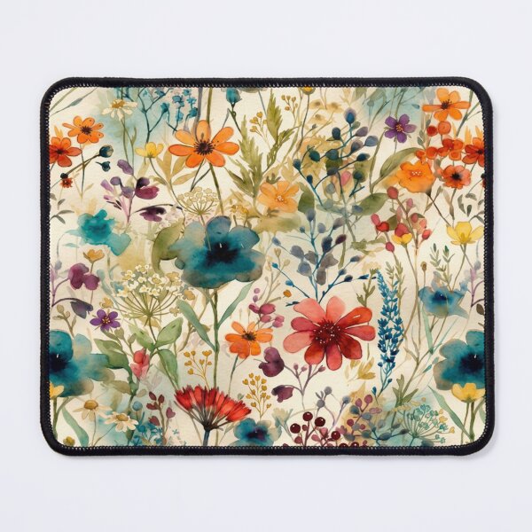 Item preview, Flower pattern  designed and sold by Differenceee.